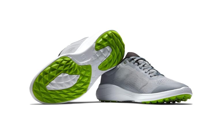 Top 5 Picks: Best Comfortable Golf Shoes for Men