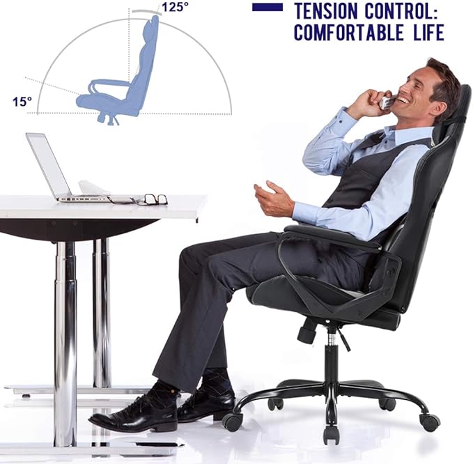 Top 5 Best Comfortable and Supportive Desk Chair