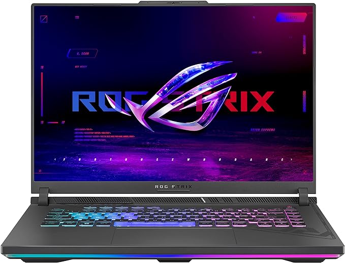 Best Gaming Laptop