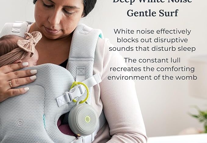 best white noise machine