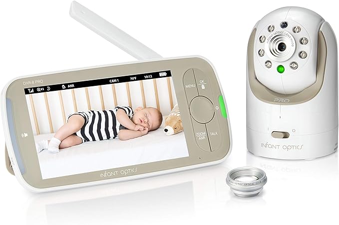 Top Baby Monitors