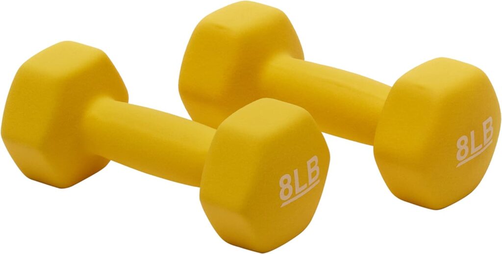 Best Adjustable Dumbbells