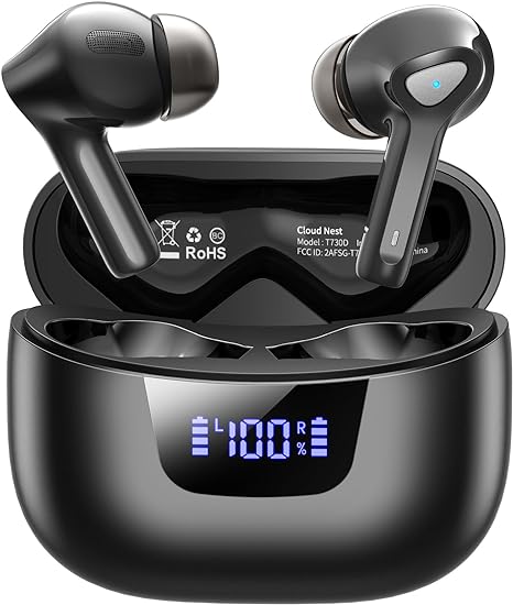 best wireless earbuds