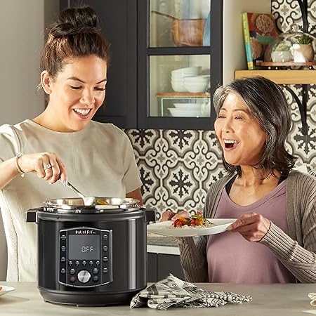 Instant Pot pro