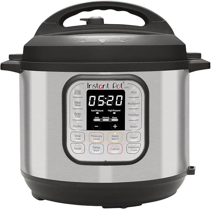 Instant Pot 