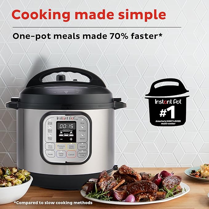 Instant Pot 