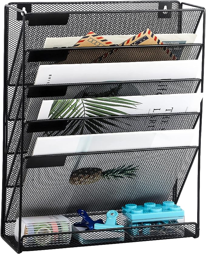 Office Desk Organizer