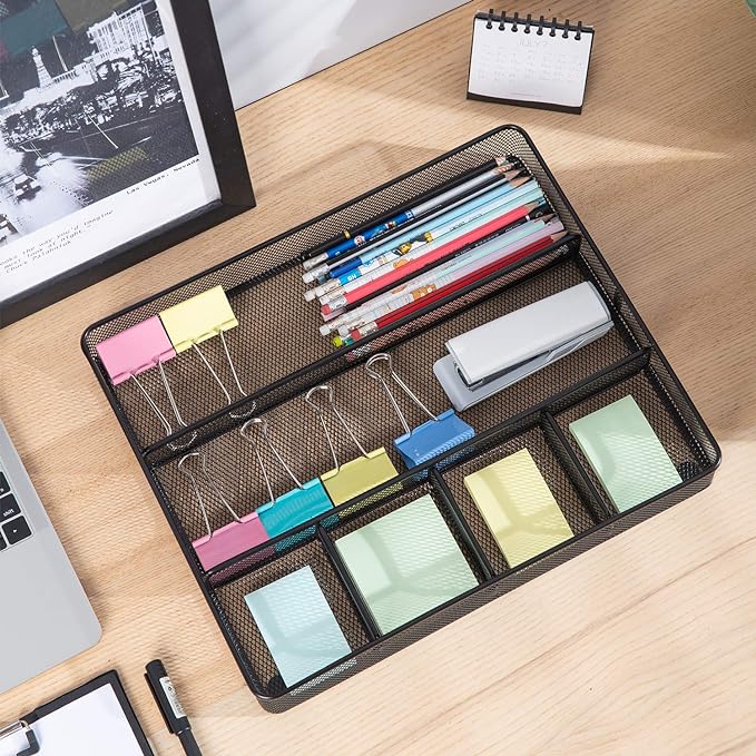 Office Desk Organizer