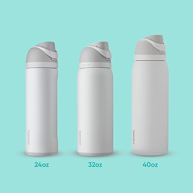 Reusable Water Bottles