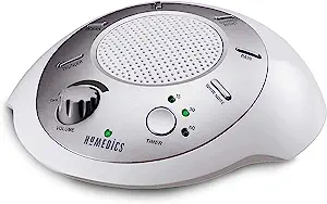 white noise machine