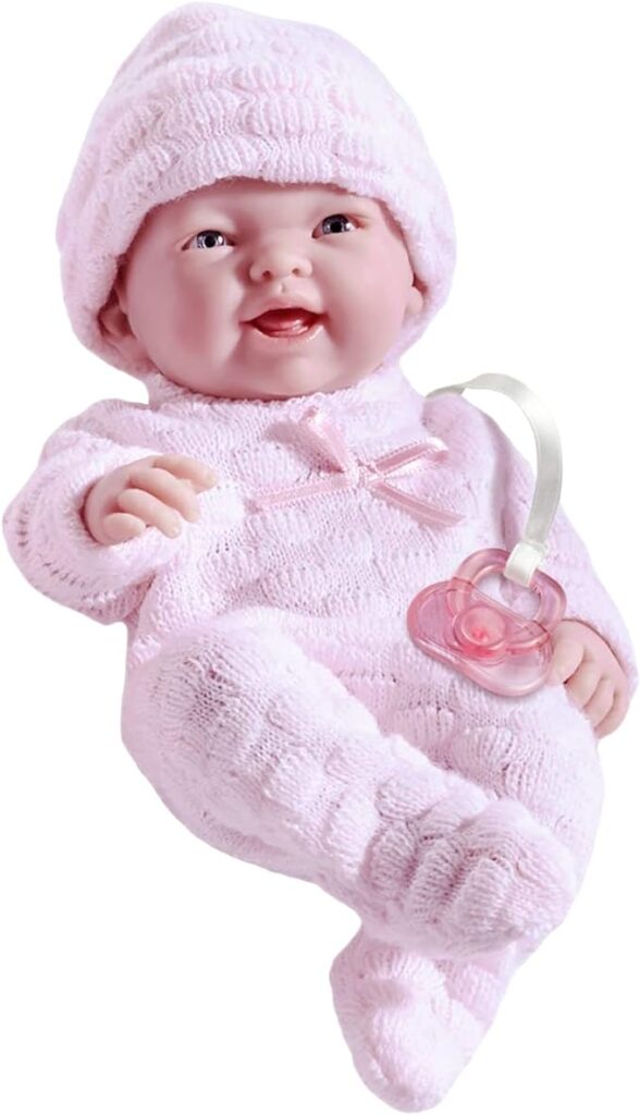 reborn baby dolls