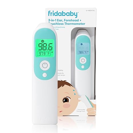 Best Baby Thermometer