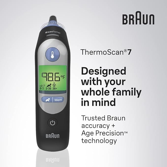 baby thermometer