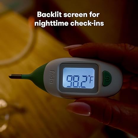 Best Baby Thermometer