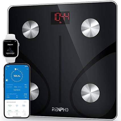 best body weight scale