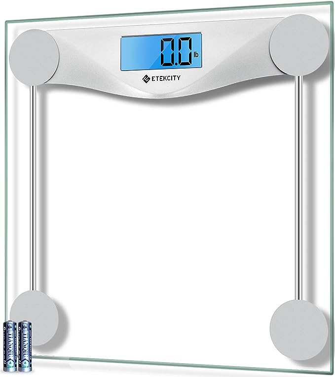 best body weight scale