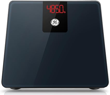 best body weight scales