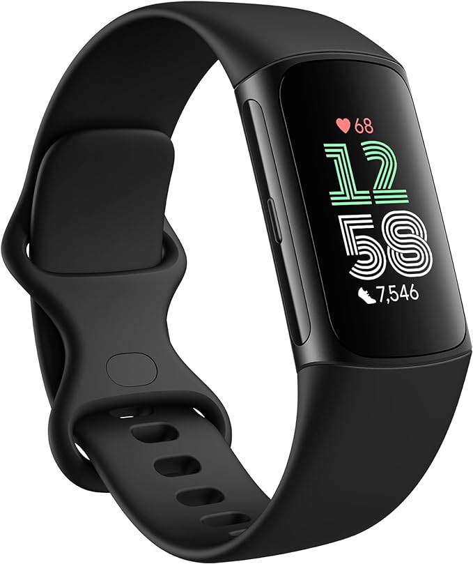 best fitness tracker