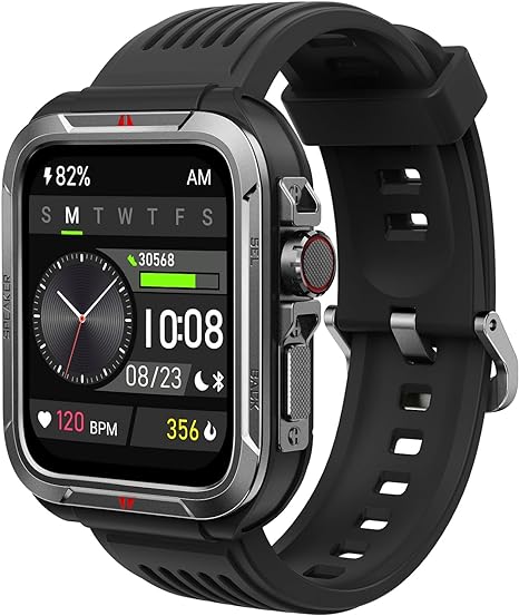 best fitness tracker