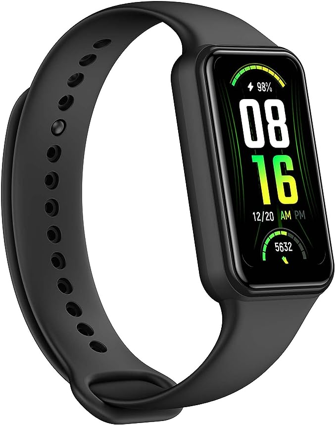 best fitness tracker