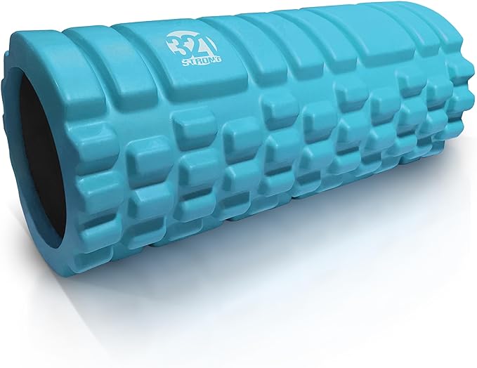 best foam roller