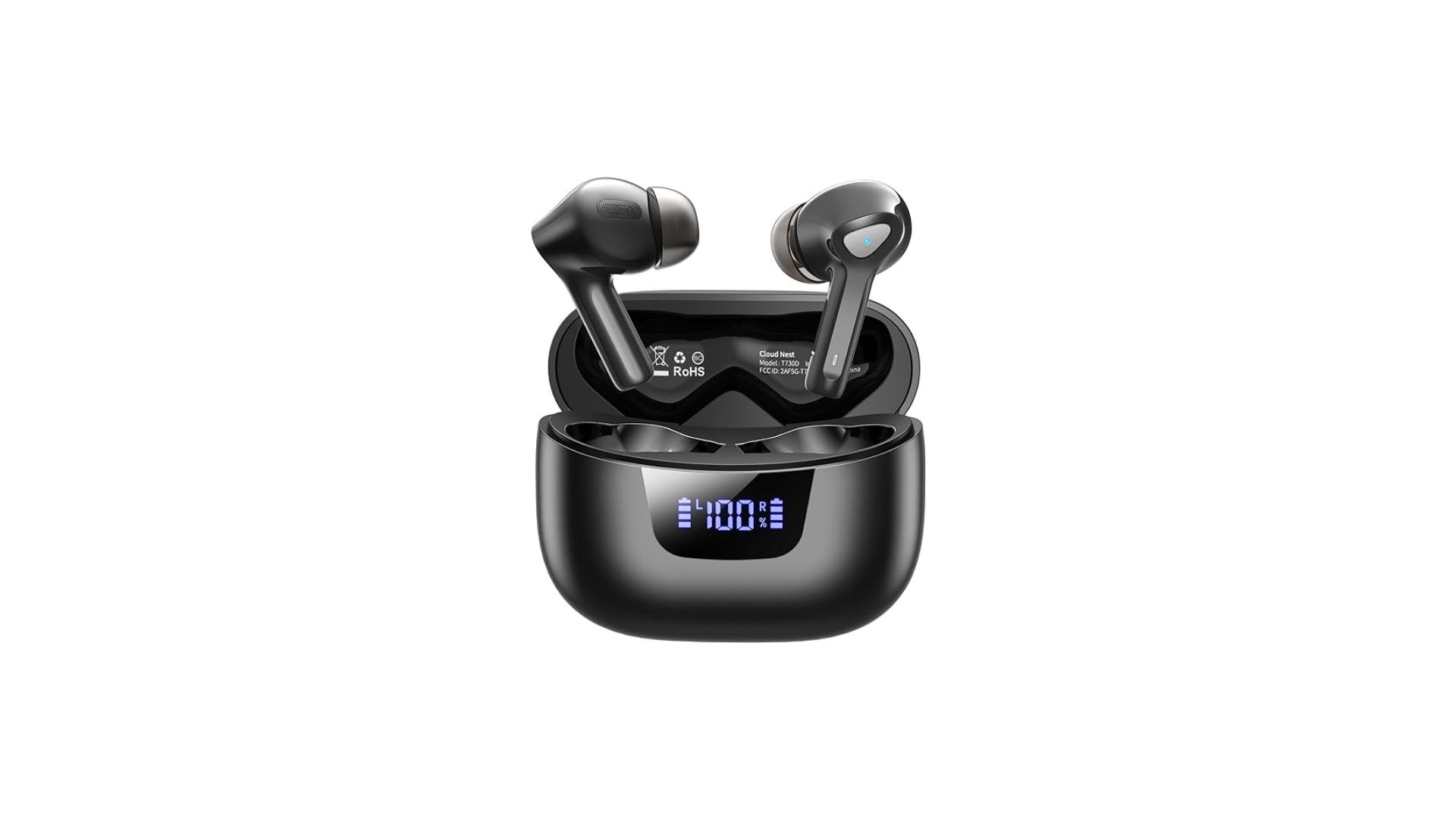 Top 5 Best Wireless Earbuds of Amazon