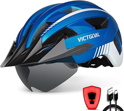 bicycle helmets for men