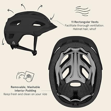 bicycle helmets for men