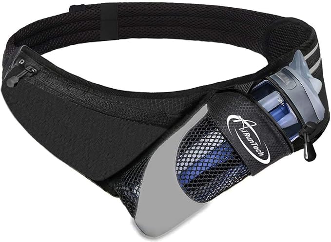 hydration running belt
