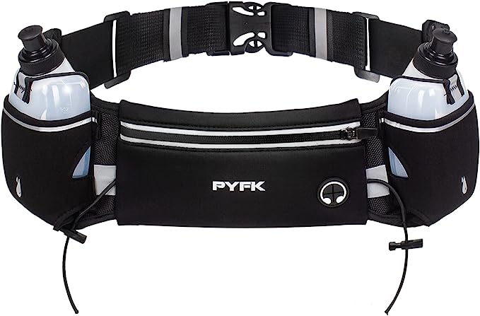 hydration running belt
