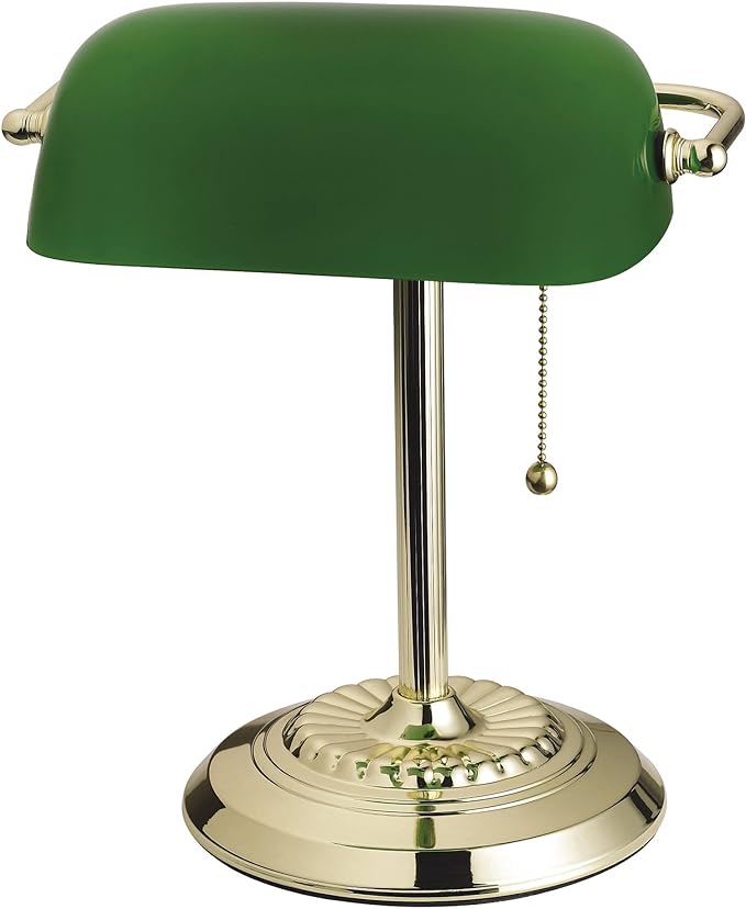 modern desk lamp