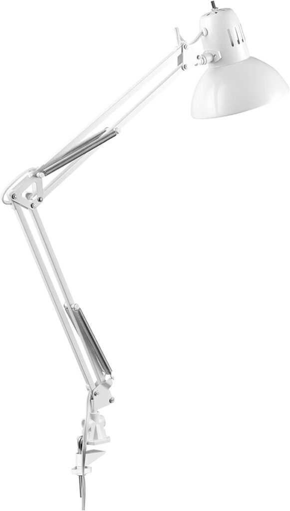 modern desk lamp