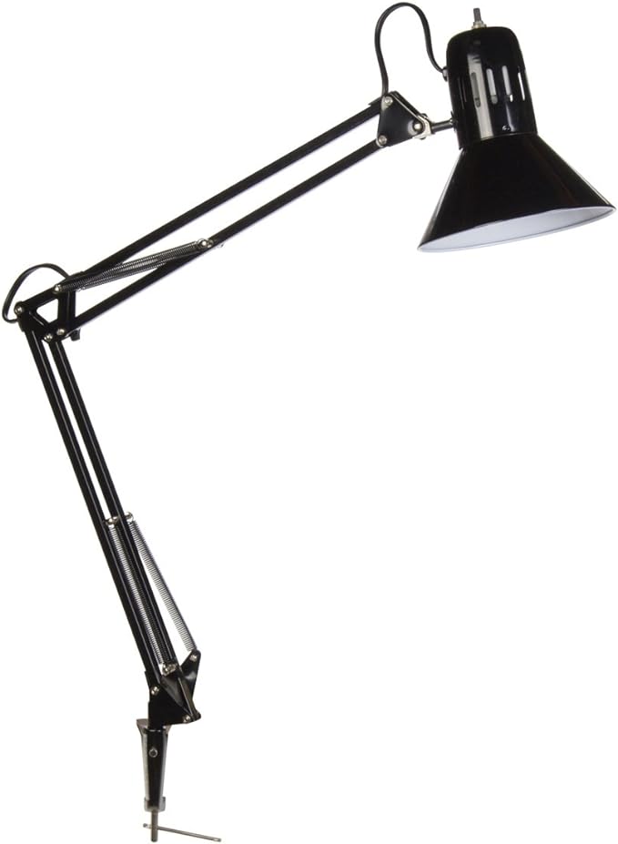 modern desk lamp