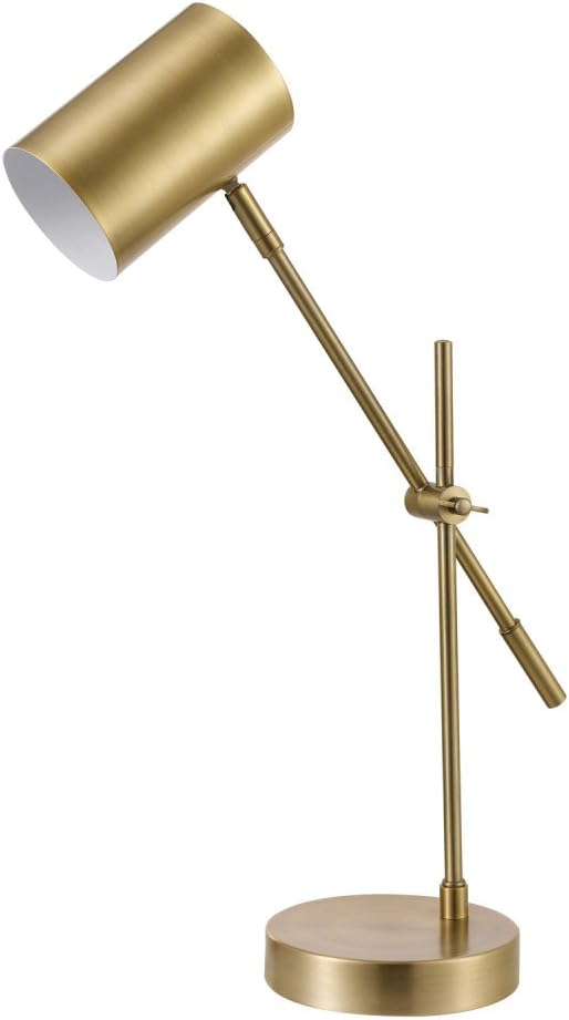 modern desk lamp