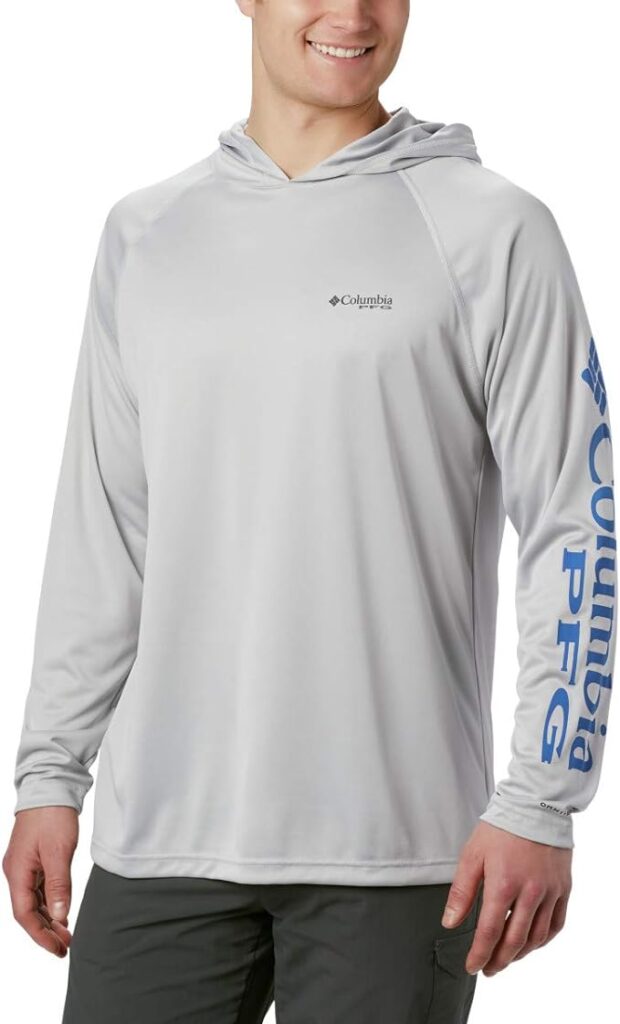 Moisture Wicking Apparel