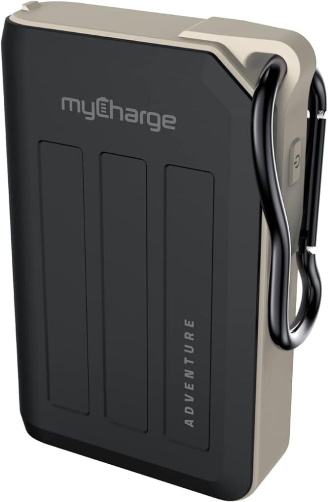 Best Portable Charger