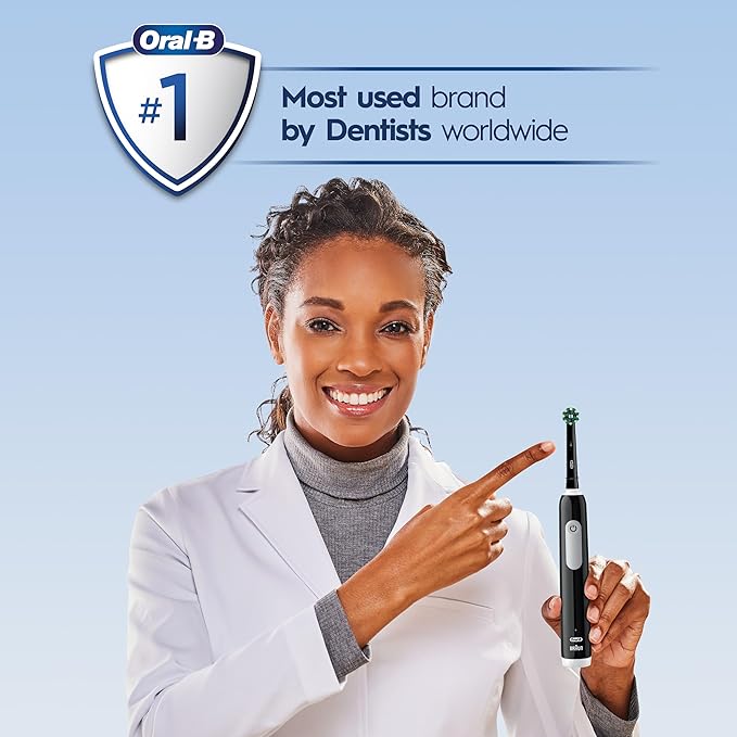 Unlock Your Best Smile: 5 Top Best Electric Toothbrush