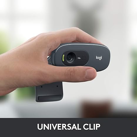 Best Webcam for Your Remote Communication Needs