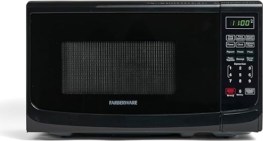 Farberware Classic FMO07ABTBKA Microwave Ove