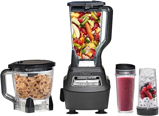 best food processor