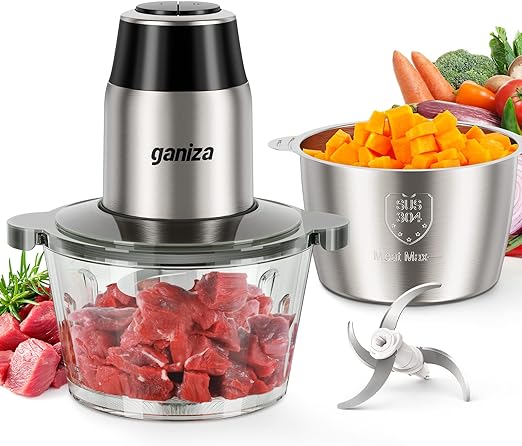 best food processor