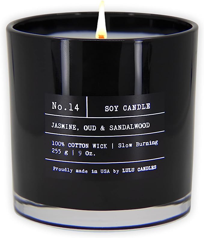 Lulu Candles