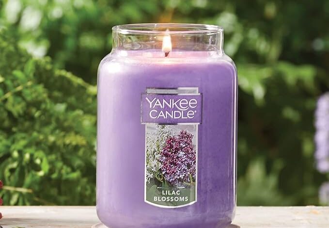 Yankee Candle