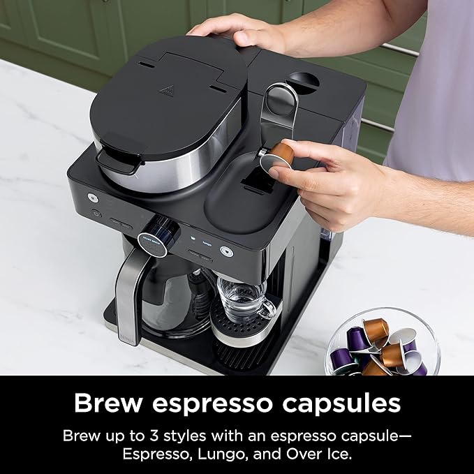 The Best Coffee Machine for Your Needs