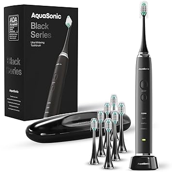 best electric toothbrush