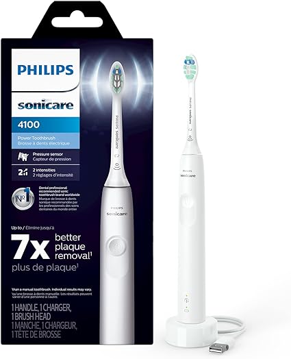 best electric toothbrush