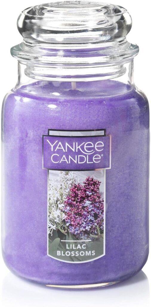 best scented candles