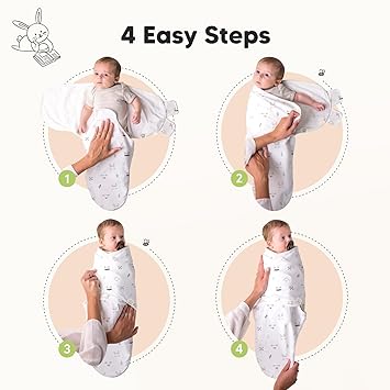 Best Swaddle for Newborn: Expert Recommendations