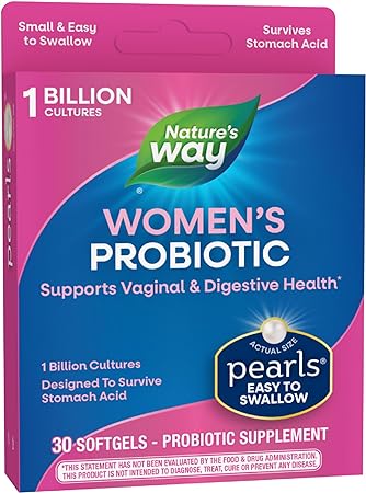 Best Vaginal Health Supplements