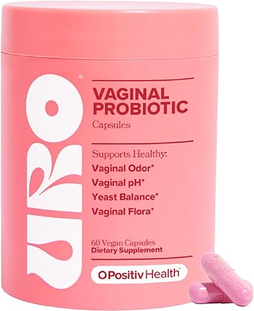 Best Vaginal Health Supplements